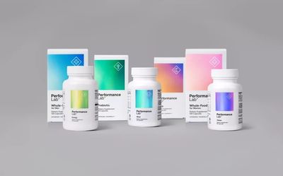 健康之眼的包装艺术 保健食品药品设计中的洞察力