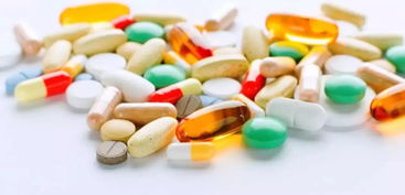 如履薄冰 保健食品业在倒退压力下的生存与思变